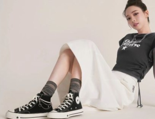 Too Many Cooks Spoiled Converse’s Global Ad
Rollout
