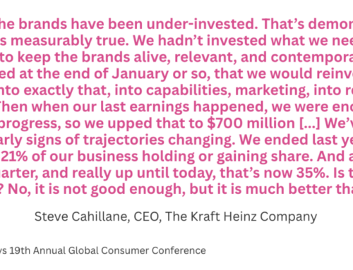 Week in Charts: Kraft Heinz Sees Encouraging “Early Signs”
in Marketing Push, GTA VI Preview Drives Netflix Sign-Ups, and
Search and Social Platforms Boost US Ad Growth