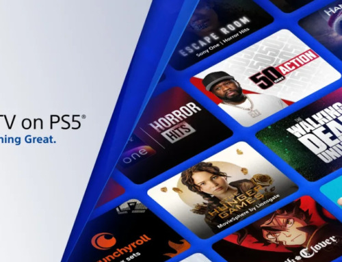 Sony Bolsters Ads Business with FAST Offering on PS5