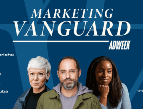 Why Agency Leaders Are Craving Community ft. Jessica
Henrichs, Ross Martin &amp; Chioma Aduba