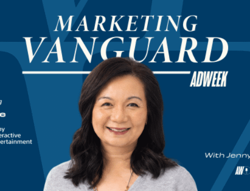 An Accountant’s Playbook to Great Marketing
ft. Sony’s Mary Yee