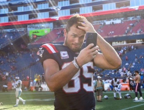 NFL Expands TikTok Playbook With Renewed Deal