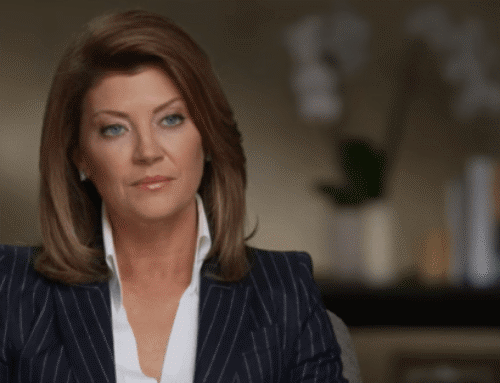 Norah O’Donnell Returns to the Morning Shift at CBS
News