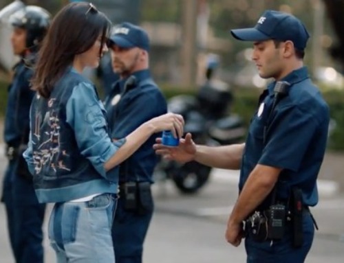 Four Female Endorsers Left Holding the Bag for Ads Gone
Wrong