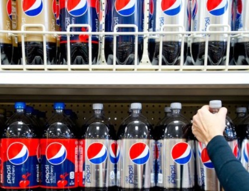 Publicis Really Didn’t Have to Choose Between
Coke and Pepsi