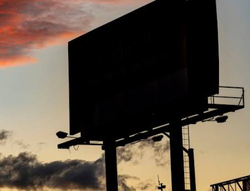Who Knew Billboards Had Their Own Playlist?