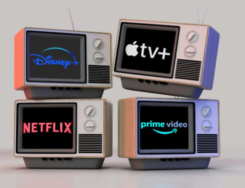 How Are Europe’s SVOD/BVOD Content Alliances Shaping
Up?