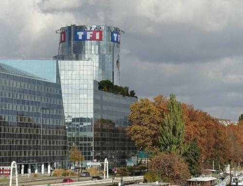 TF1 Plans Full-Funnel Measurement and Agentic Trading in
2027 Roadmap