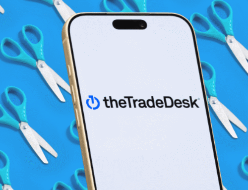 The Trade Desk Sheds 15% of Staff on Heels of Lackluster Q2
Showing