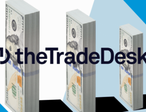 Is The Trade Desk Running Out of Room to Turn
Around?