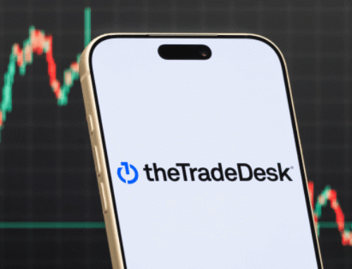 The Trade Desk, Worried Stock Slide Could
‘Substantially Harm’ Retention, Moves
to Reprice Employee Options