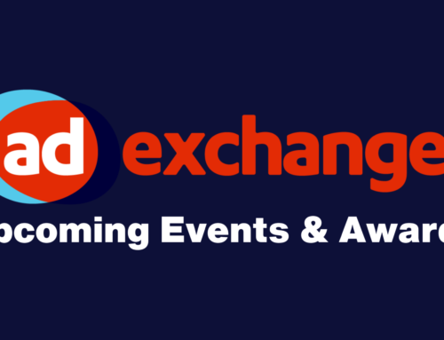 Upcoming AdExchanger Events & Awards