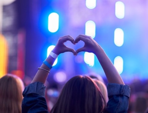 Personalization No Longer Wins. Relevance Is the Real
Competitive Advantage