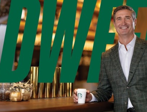 Read All of ADWEEK’s Starbucks
Coverage