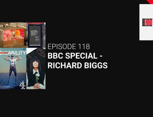 Episode 118 – BBC Special – Richard Biggs