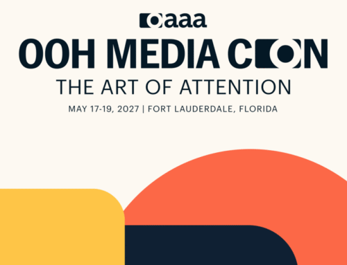 OAAA Announces 2027 OOH Media Conference in Florida