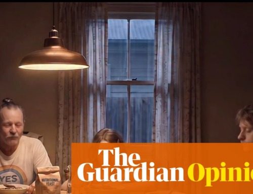 One Nation’s AI video is vile and tired – but the
ensloppification of Australian politics doesn’t stop there