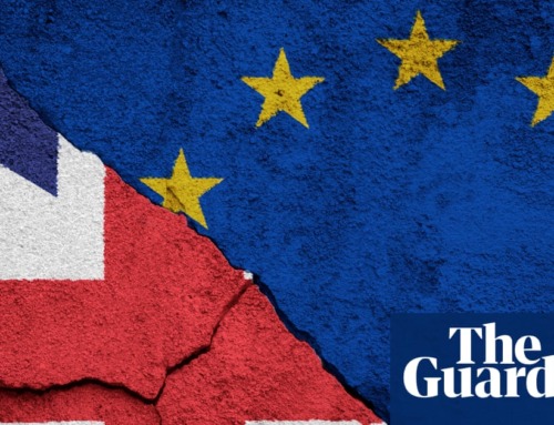 We need to stop disinformation in UK political adverts.
Here’s a chance to do so | Letter