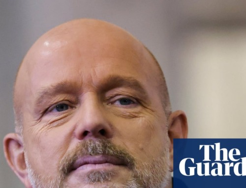 Republicans criticize Steve Hilton for ‘creepy’
innuendo-filled campaign ad