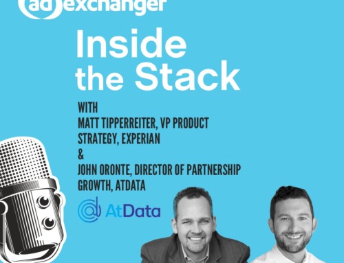 Who Is Teaching AI Who Your Customers Are? Why Identity is
Your Most Critical Asset