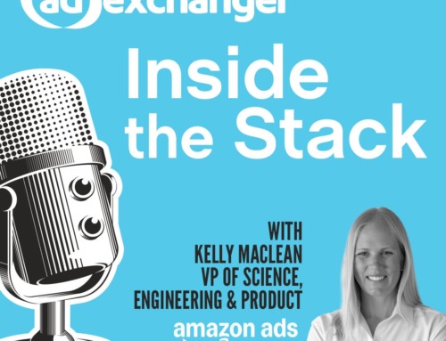 How Amazon Ads Plans To Make Programmatic Simple Without
Taking Control From Marketers