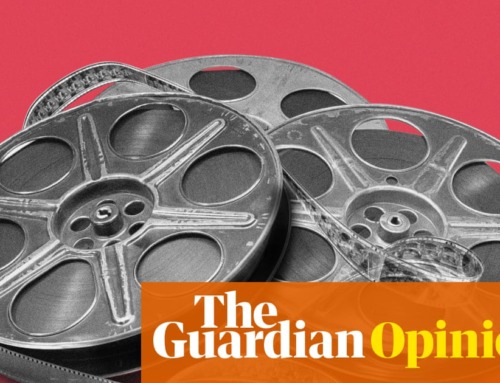The hill I will die on: Cinemas have been getting away with
lies. Films should begin on time | Jeffrey Ingold