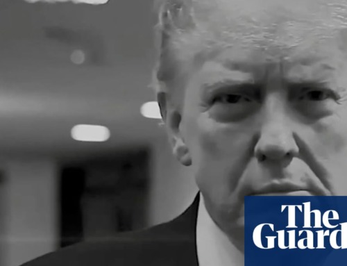 Democrats sue to stop Trump from using taxpayer funds for
self-promoting ads