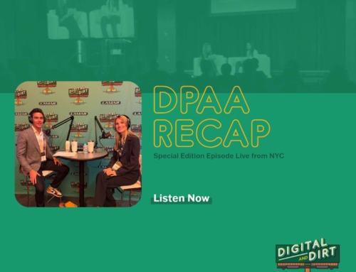 DPAA 2026 – Conference Recap
