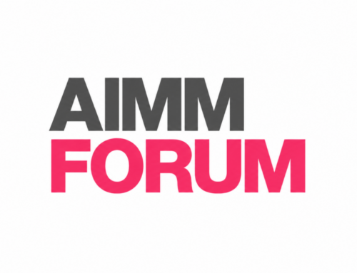 Introducing AIMM Forum