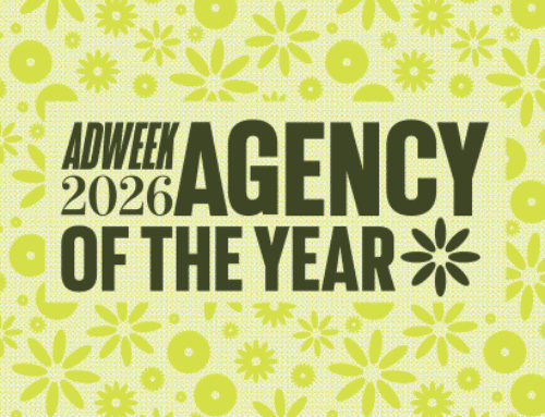 ADWEEK Reveals the 2026 Agency of the Year
Shortlist 