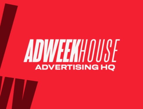 Join Gronk, Coach, The Home Depot, and More at ADWEEK
House