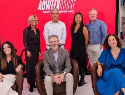 Health Marketing Is Moving From Information to
Navigation