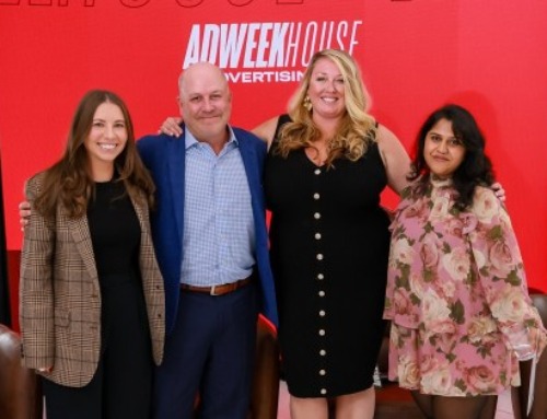 Contextual Intelligence Is Reshaping How Campaigns Target
Audiences