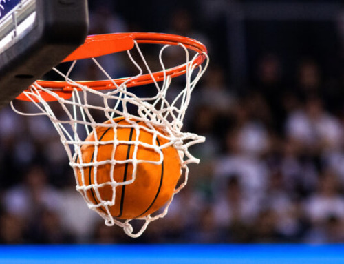 Your 2026 NBA CTV Advertising Playbook: How to reach
basketball fans beyond the court