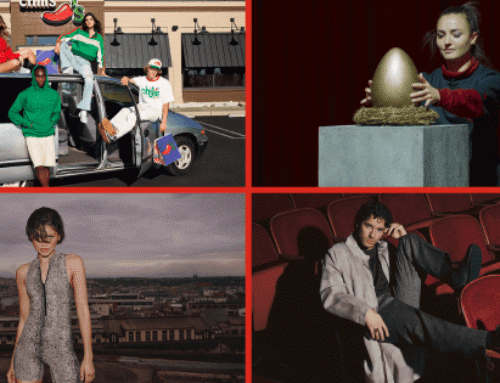 Ads of the Week: 10 Campaigns That Caught Our Eye, From On
to KFC