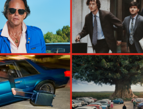 Ads of the Week: 10 Campaigns That Caught Our Eye, From Away
to Walmart