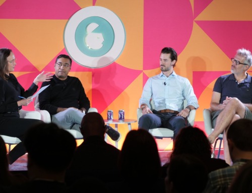 Agencies Need A New Job Description, Not Just New
Titles