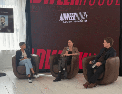 How JPMorganChase Tapped Togethxr to Reach
Women’s Sports Fans Without League Rights