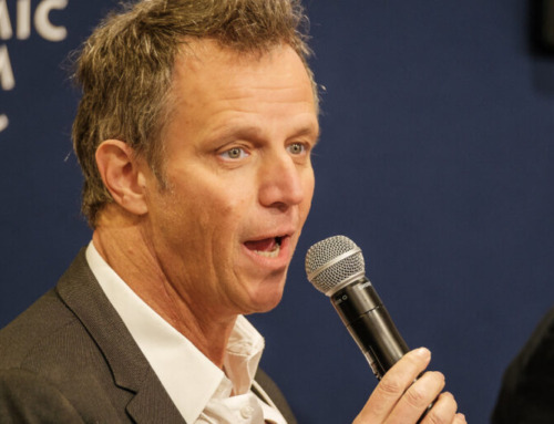 Publicis CEO Arthur Sadoun Sees Marketers Moving On from
“Beauty Contest” Pitches