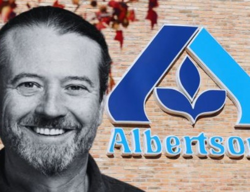Albertsons’ Retail Media Head Leaves Grocery
Giant