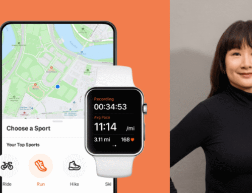 How Strava’s CMO Is Winning Over Walkers
Without Losing Hardcore Runners