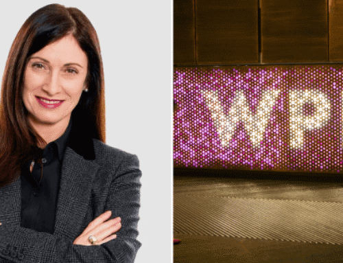 Cindy Rose on Why She’s ‘Not Claiming Victory Yet’ and How
AI Agents Could Boost Margins