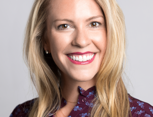 Value Over Volume, With NYT’s Courtney Glaze