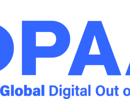 DPAA Adds Global Media Leader to Board