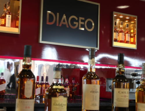 PepsiCo and AB InBev Vet Takes CMO Post at Troubled Diageo
North America