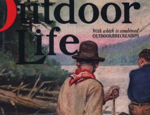Content-to-Commerce Publishers Have Struggled. Could Outdoor
Life Be the Exception?