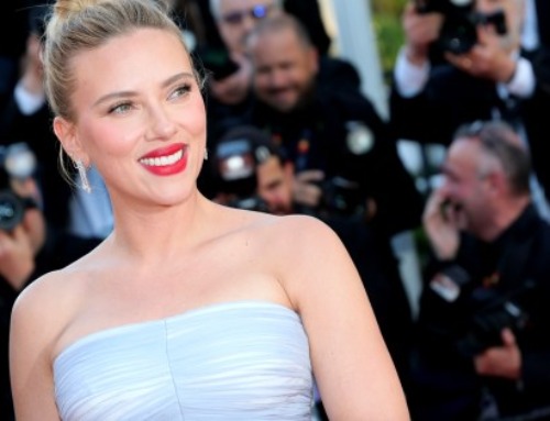 Why Scarlett Johansson’s Low-Profile Beauty
Brand Couldn’t Last