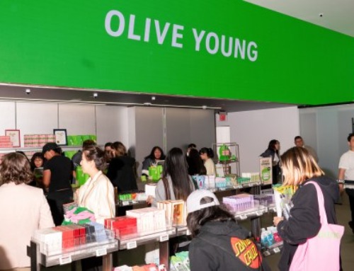 How K-Beauty Made Skincare the Language of Beauty
Marketing