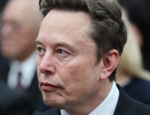 Elon Musk Reportedly Invests $1 Billion Into Skydance After
WBD Merger