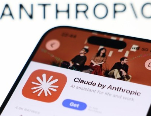 Anthropic Goes for the Public Markets as Revenue Jumps
Nearly 15-Fold
